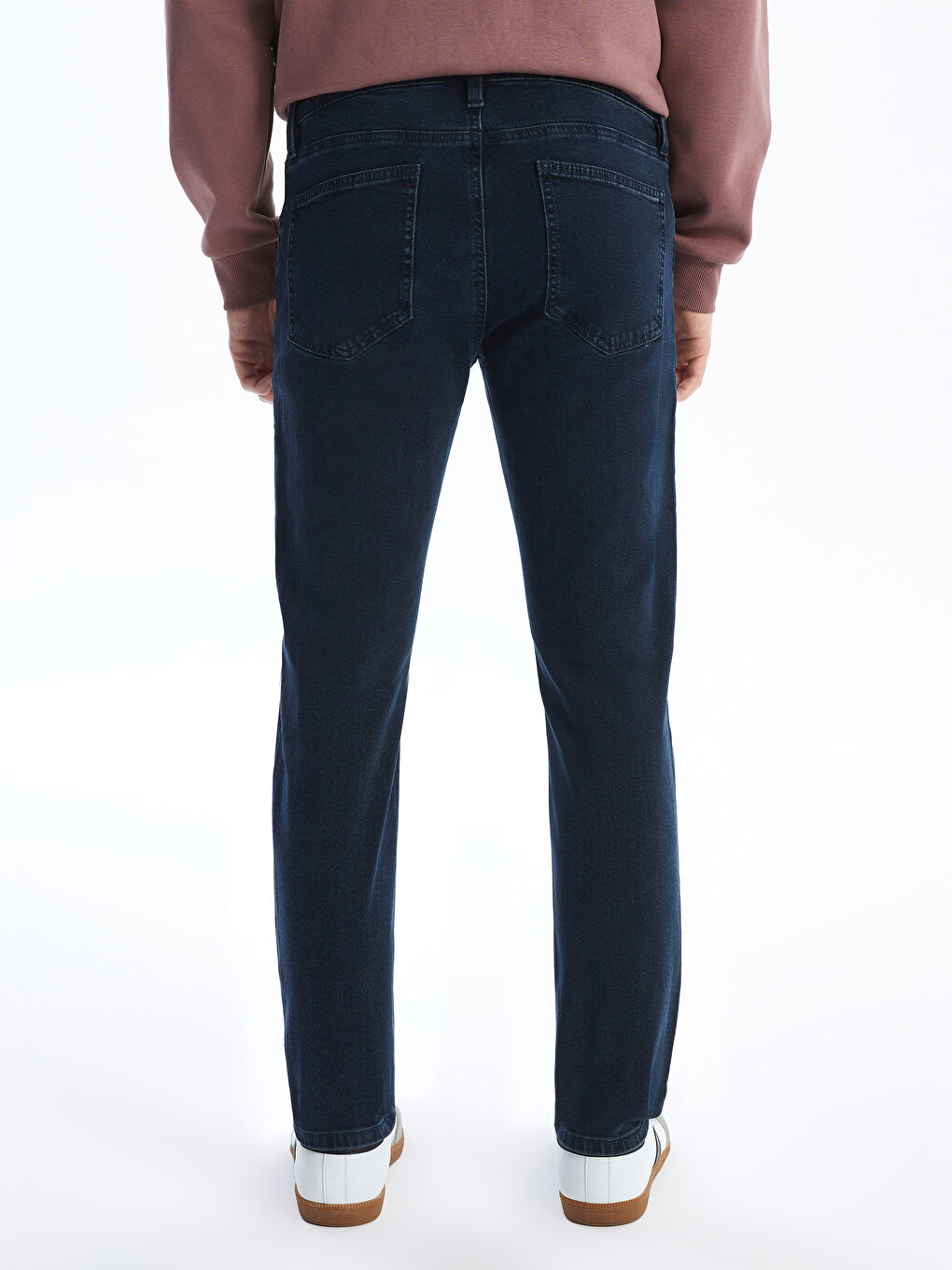LCW Jeans 760 Skinny Fit Men's Jeans -W4DO13Z8-309
