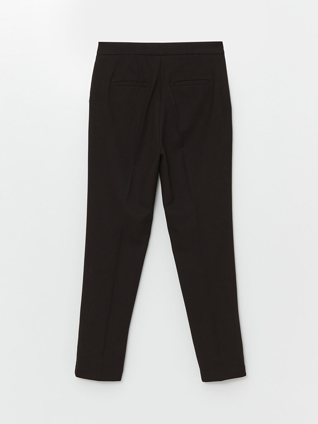 LCWAIKIKI Classic Standart Fit Kadın Pantolon -W4DO18Z8-CVL