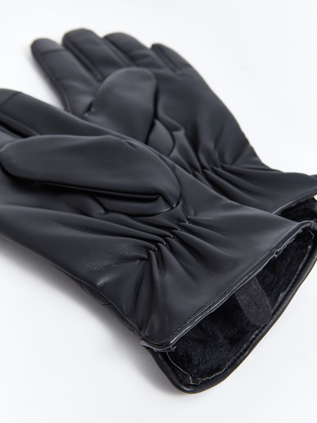 LCW ACCESSORIES Rukavice za Muškarce kompatibilne sa ekranom osetljivim na dodir -W4DO31Z8-HEG