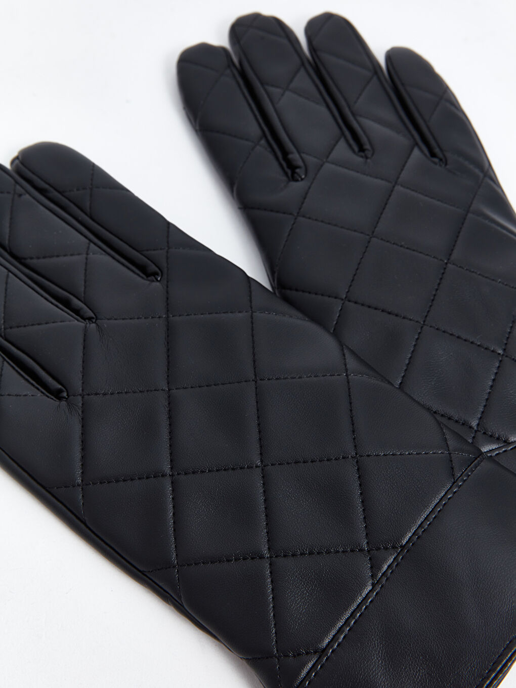 LCW ACCESSORIES Rukavice za Muškarce kompatibilne sa ekranom osetljivim na dodir -W4DO31Z8-HEG