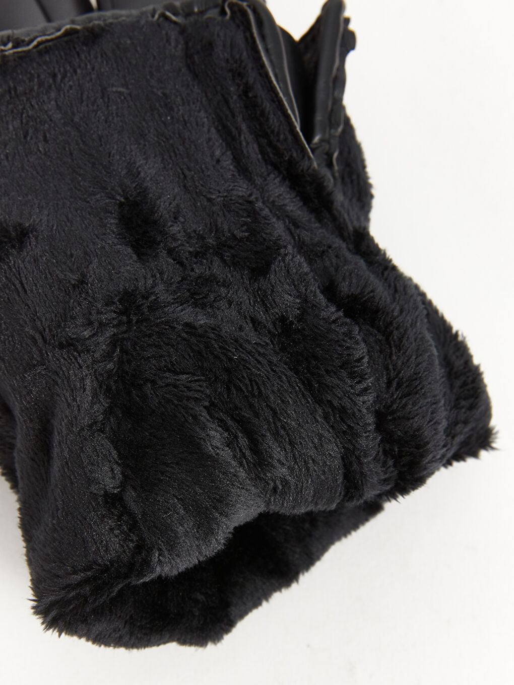 LCW ACCESSORIES Touchscreen Compatible Men's Gloves -W4DO32Z8-CTH