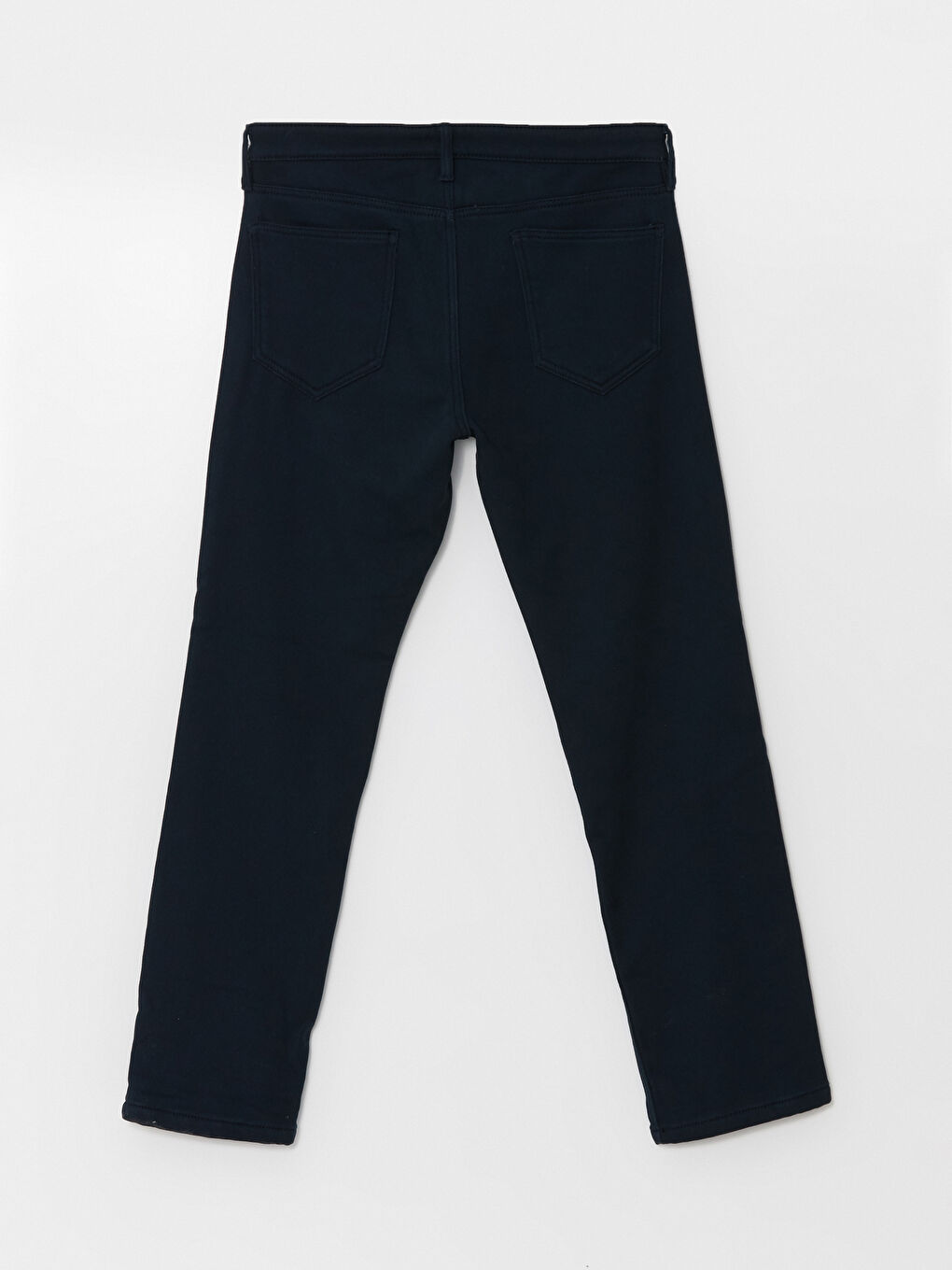 LCWAIKIKI Classic Παντελόνι Chino Κανονικής Εφαρμογής για Άνδρες -W4DO45Z8-KN7