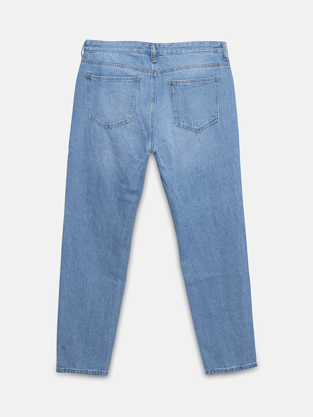 LCW Jeans 730 Carrot Fit Jeans -W4DO52Z8-H45