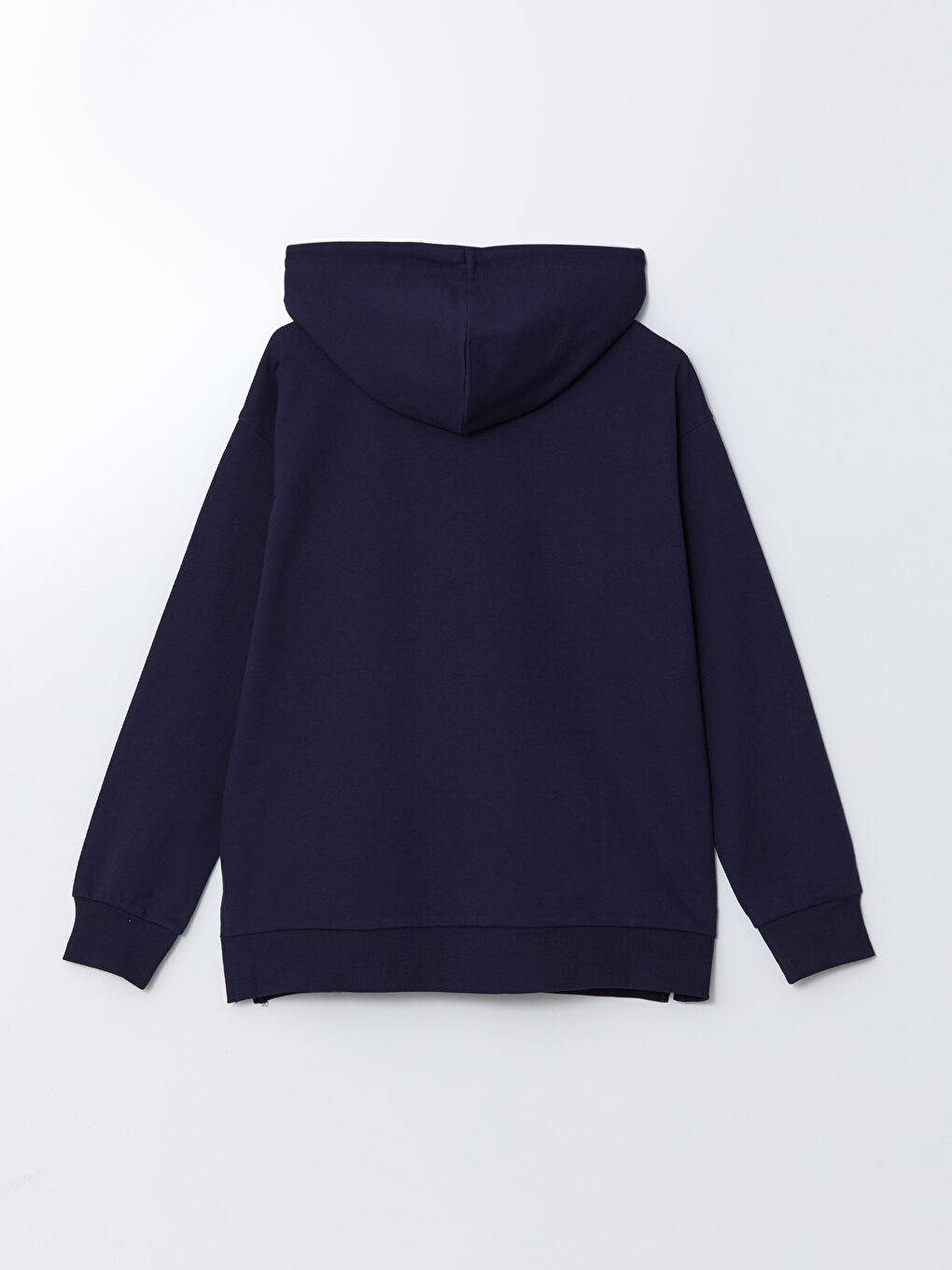LCW Comfort Toronto Printed Women's Hoodie -W4DP30Z8-HFH