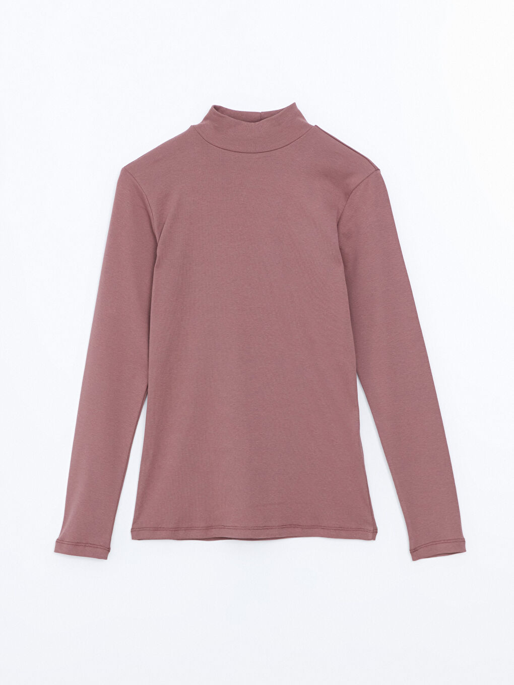 Funnel Neck Women's Body-4