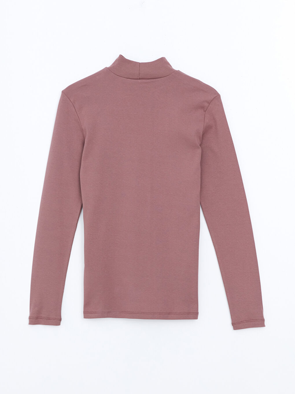 Funnel Neck Women's Body-5