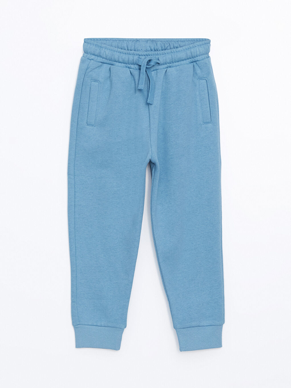 Серпімді белдік ұлдарға арналған джоггер спорттық шалбар