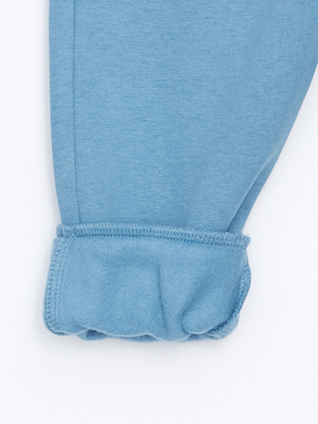 Серпімді белдік ұлдарға арналған джоггер спорттық шалбар-1