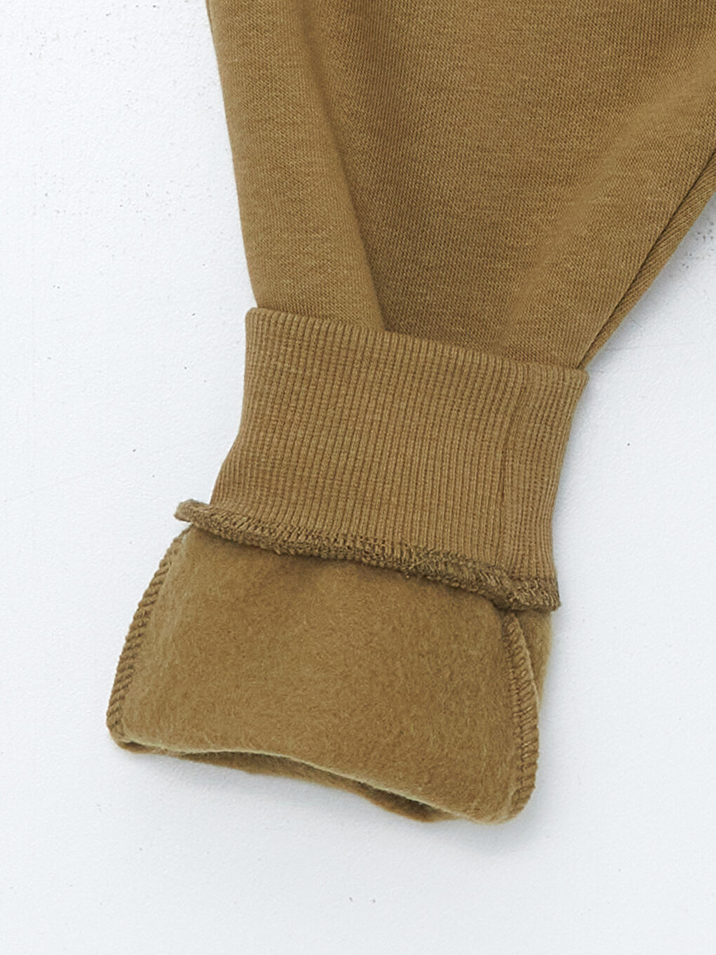 Серпімді белдік ұлдарға арналған джоггер спорттық шалбар-2