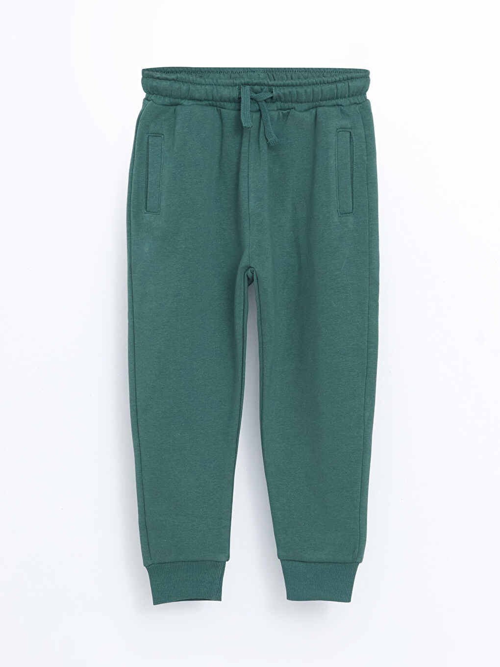 Серпімді белдік ұлдарға арналған джоггер спорттық шалбар