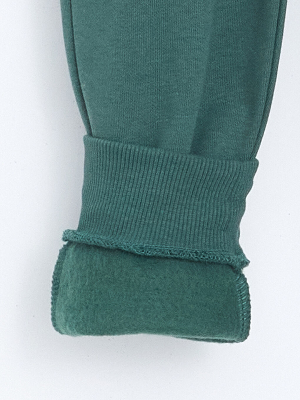 Серпімді белдік ұлдарға арналған джоггер спорттық шалбар-2