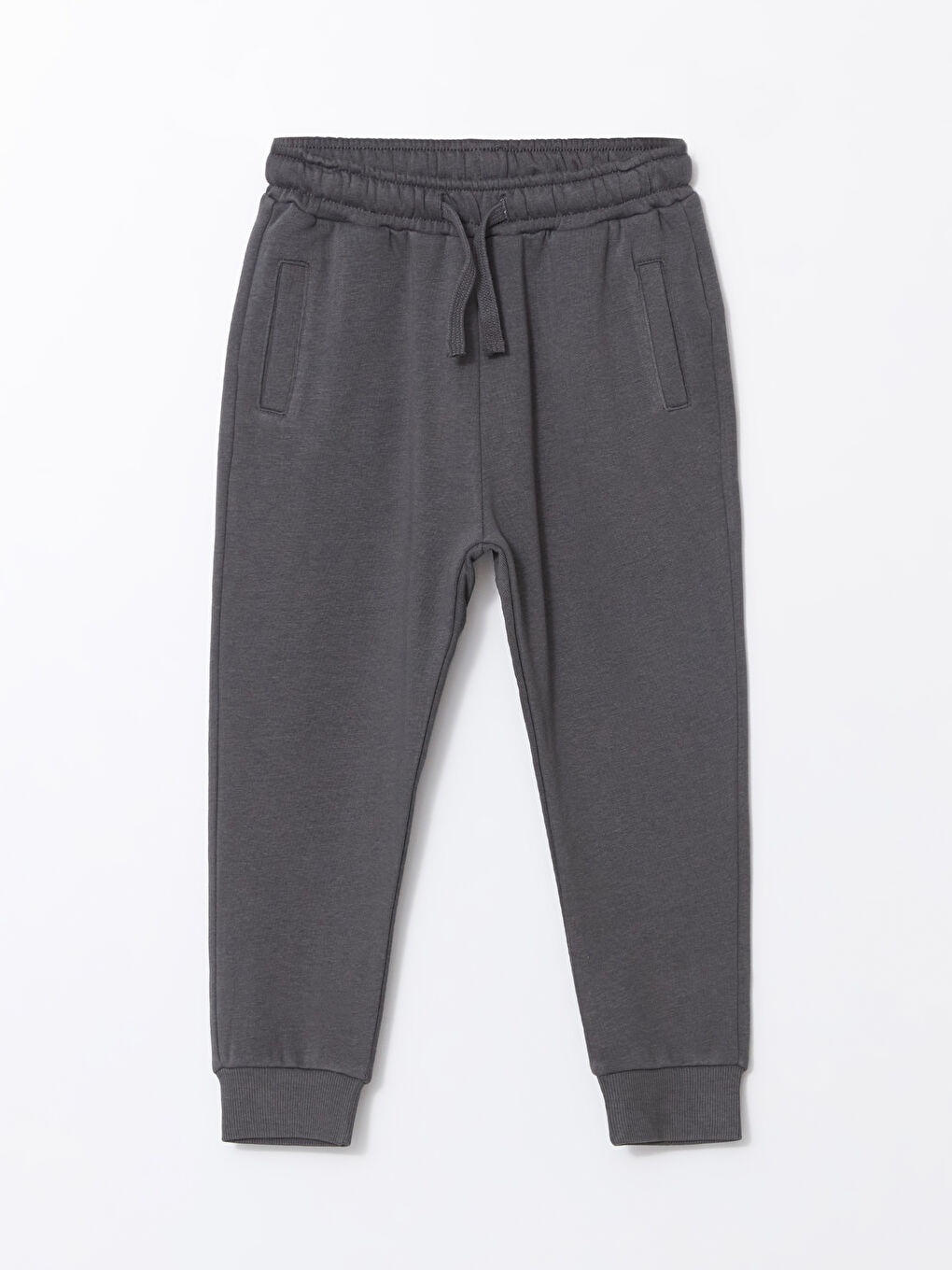 Elasticated Waist Boys' Jogger Sweatpants
