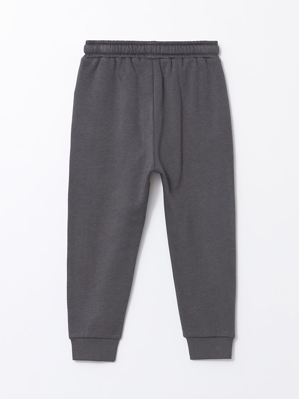 Elasticated Waist Boys' Jogger Sweatpants-1