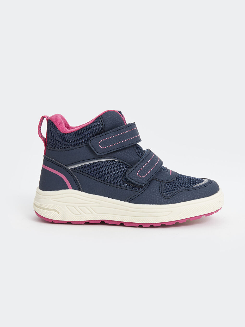 LCW STEPS Klettverschluss-Sneaker für Mädchen -W4DQ97Z4-CRP