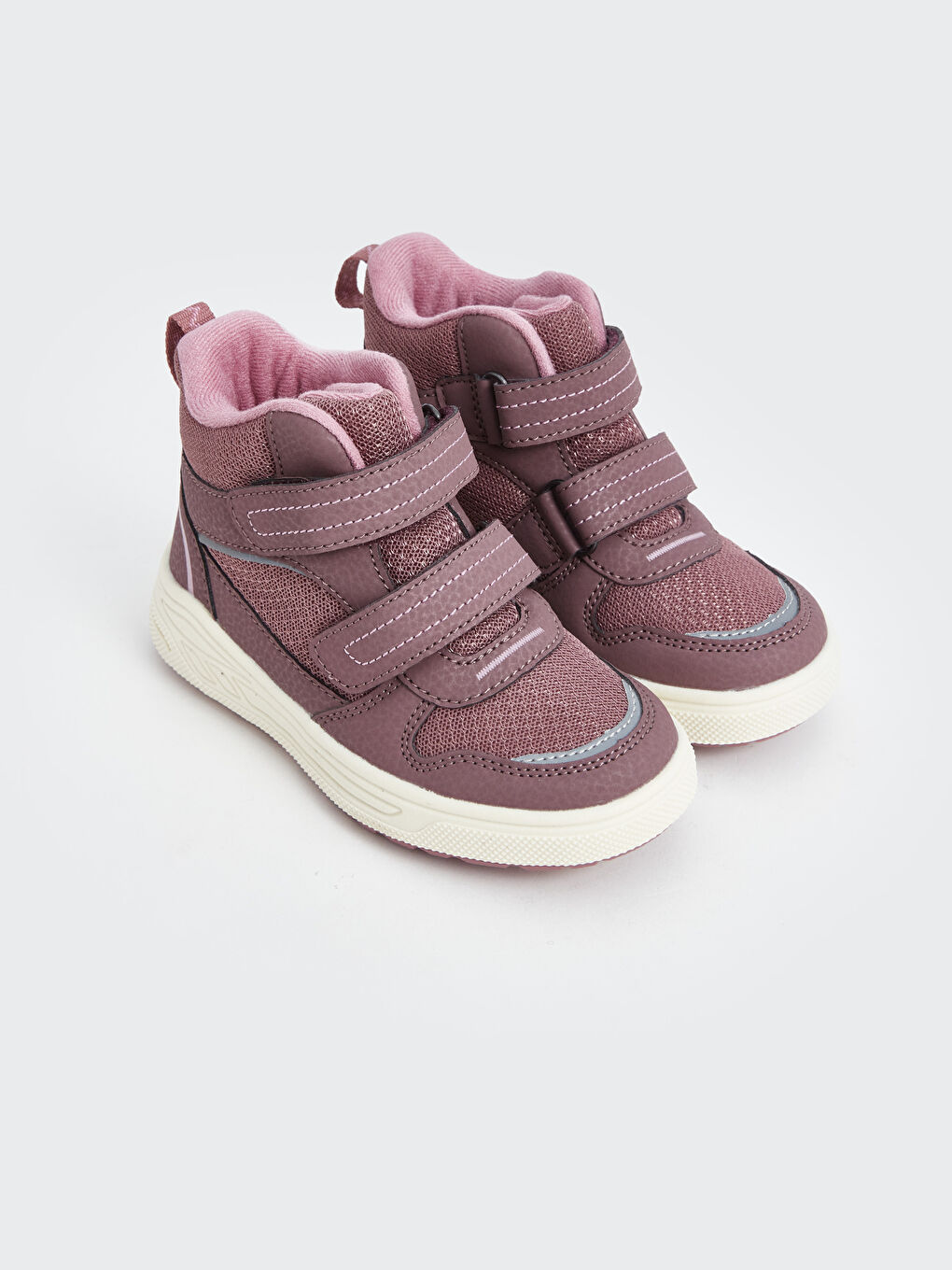 Hook-and-Loop Girls' Sneakers