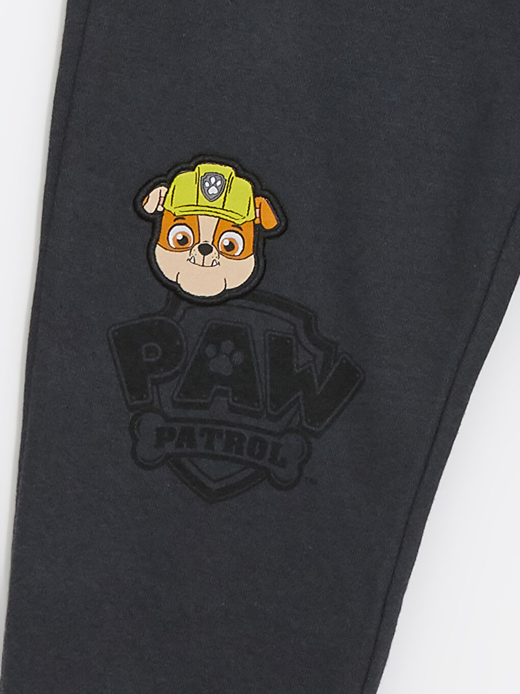 Paw Patrol Printed Baby Boys Sweatshirt and Sweatpants 2 Pack Set-5