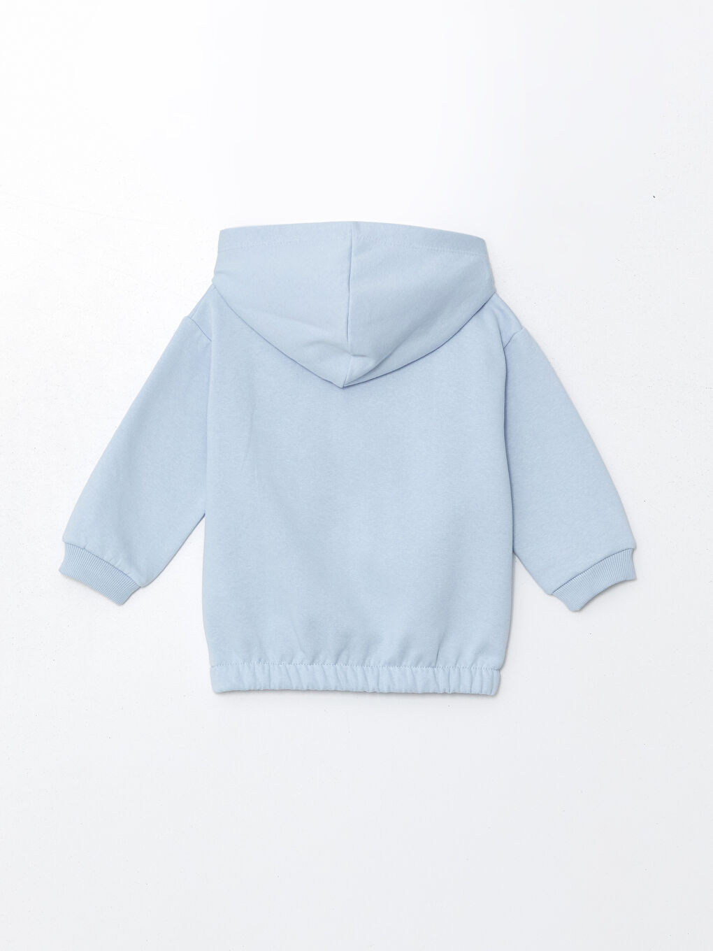 طقم سويت شيرت وبنطلون مطبوع للبنات تويتي - مجموعة من قطعتين-2