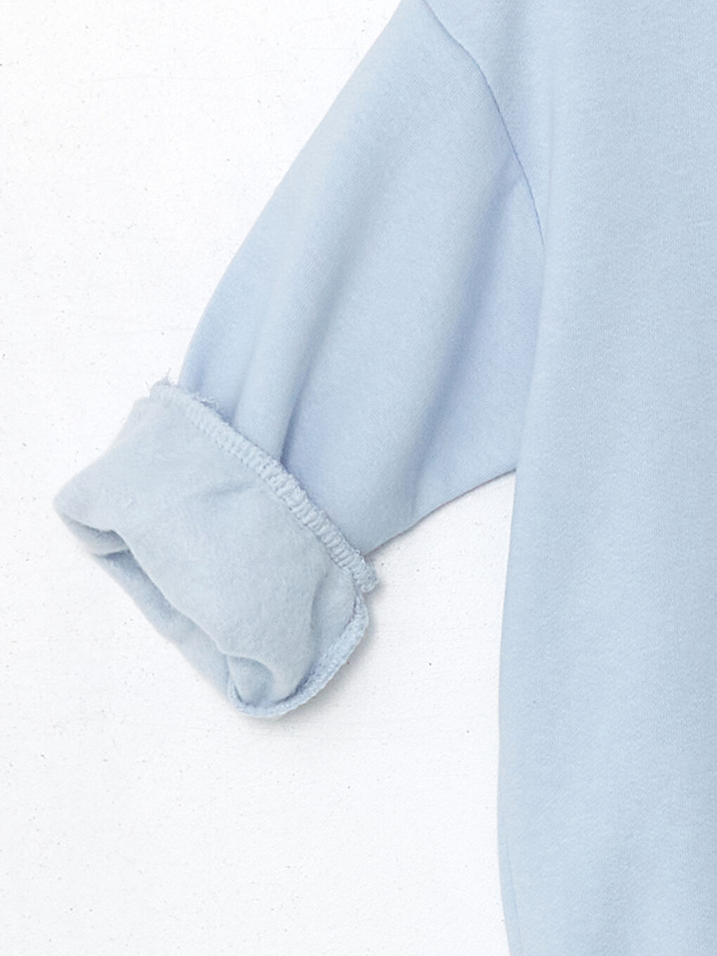 طقم سويت شيرت وبنطلون مطبوع للبنات تويتي - مجموعة من قطعتين-5