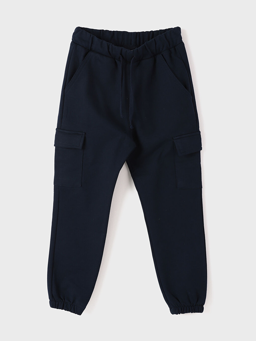 Elasticated Waist Boys' Jogger Sweatpants