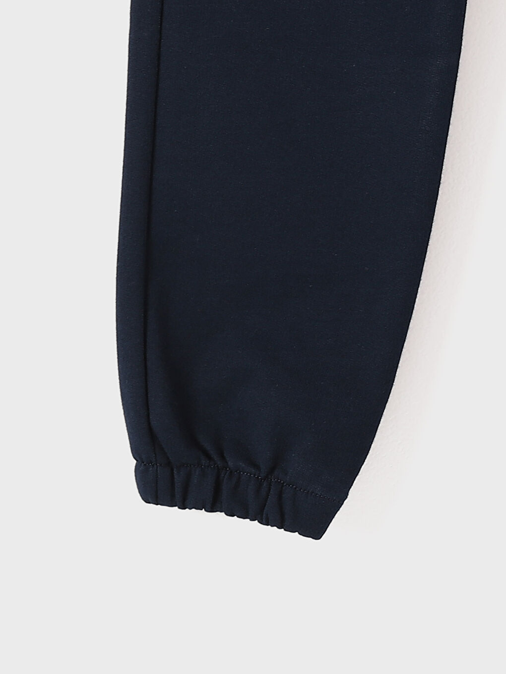 Elasticated Waist Boys' Jogger Sweatpants-2