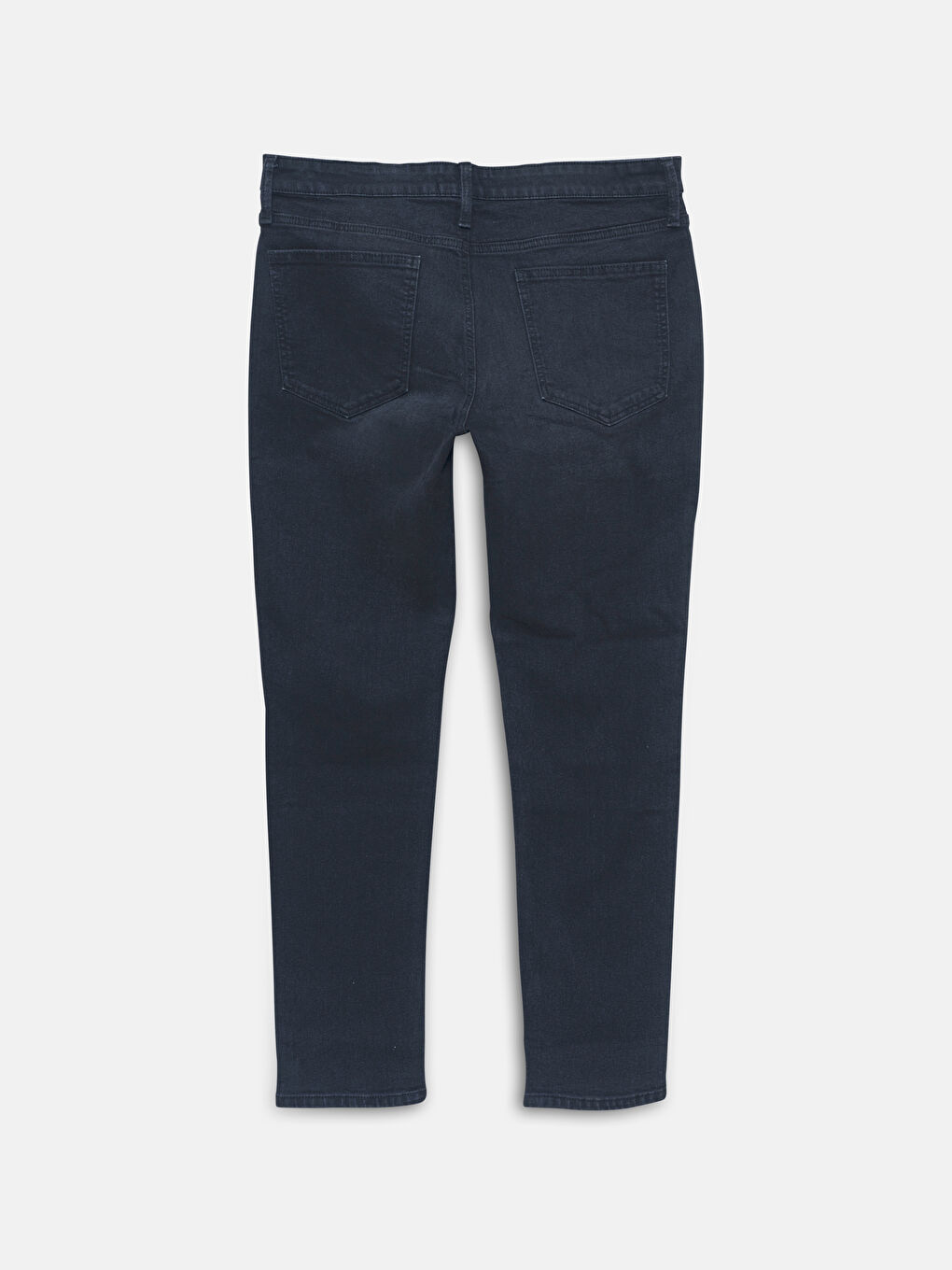 LCW Jeans 750 Тънък модел дънки за мъже -W4DU29Z8-326