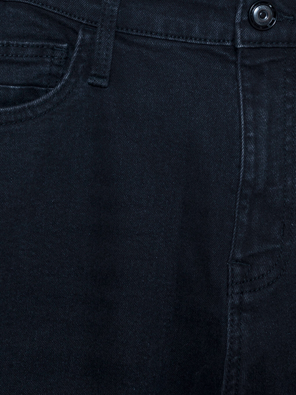 LCW Jeans 750 Тънък модел дънки за мъже -W4DU29Z8-326
