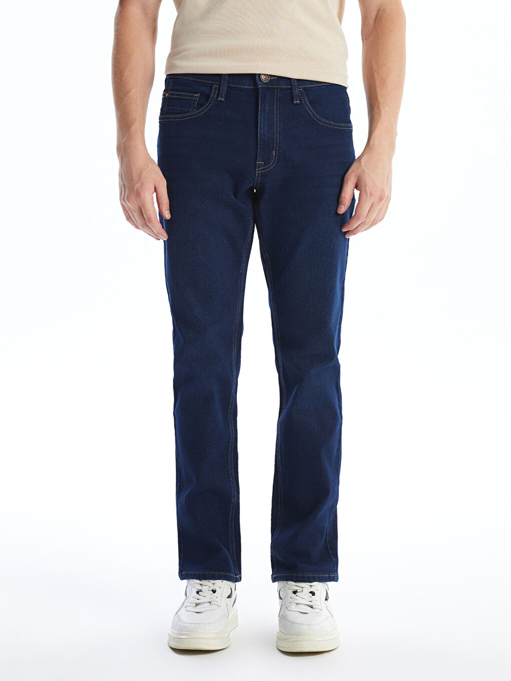 779 Regular Fit Men's Jeans-1