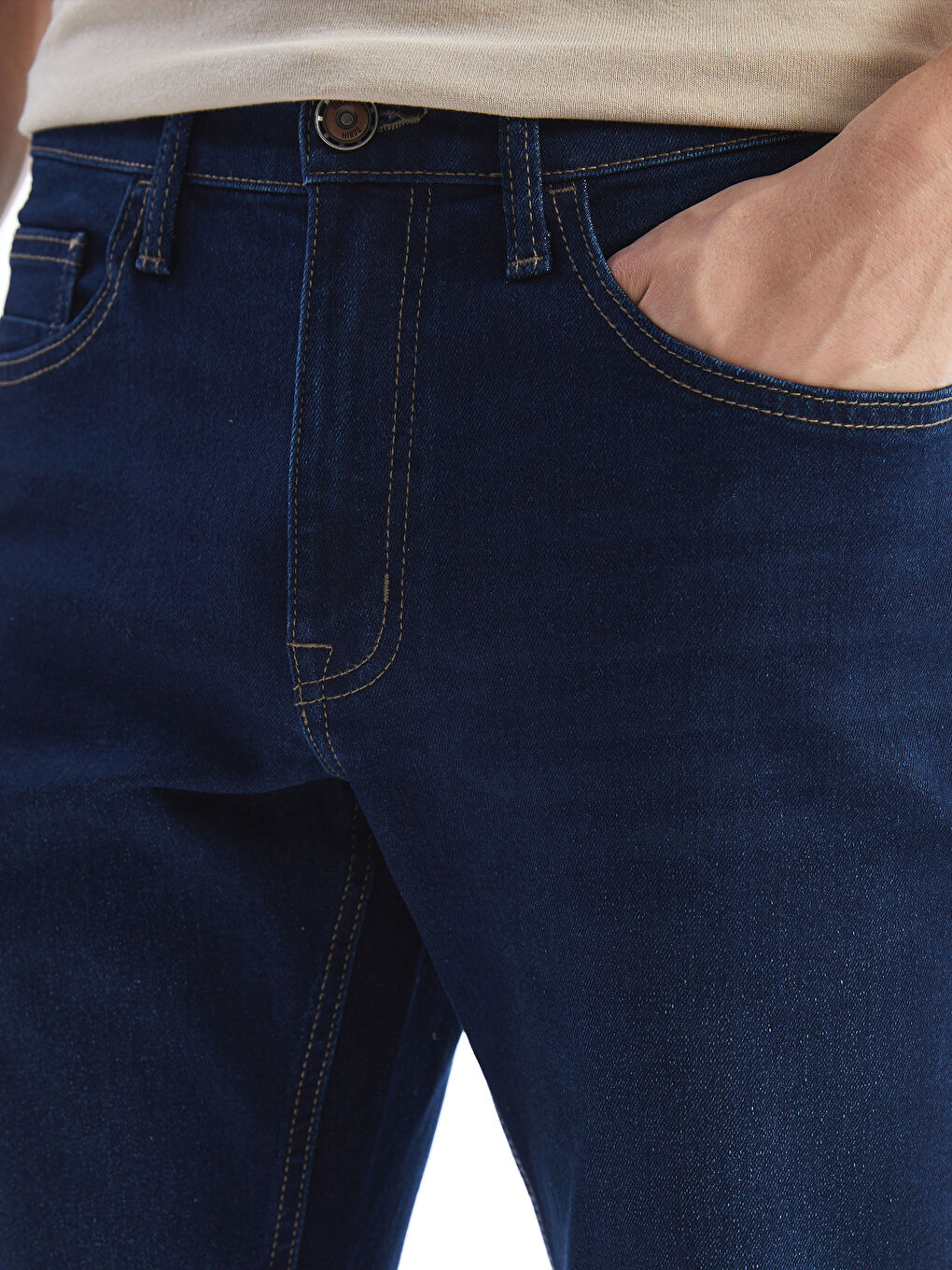 779 Regular Fit Men's Jeans-2