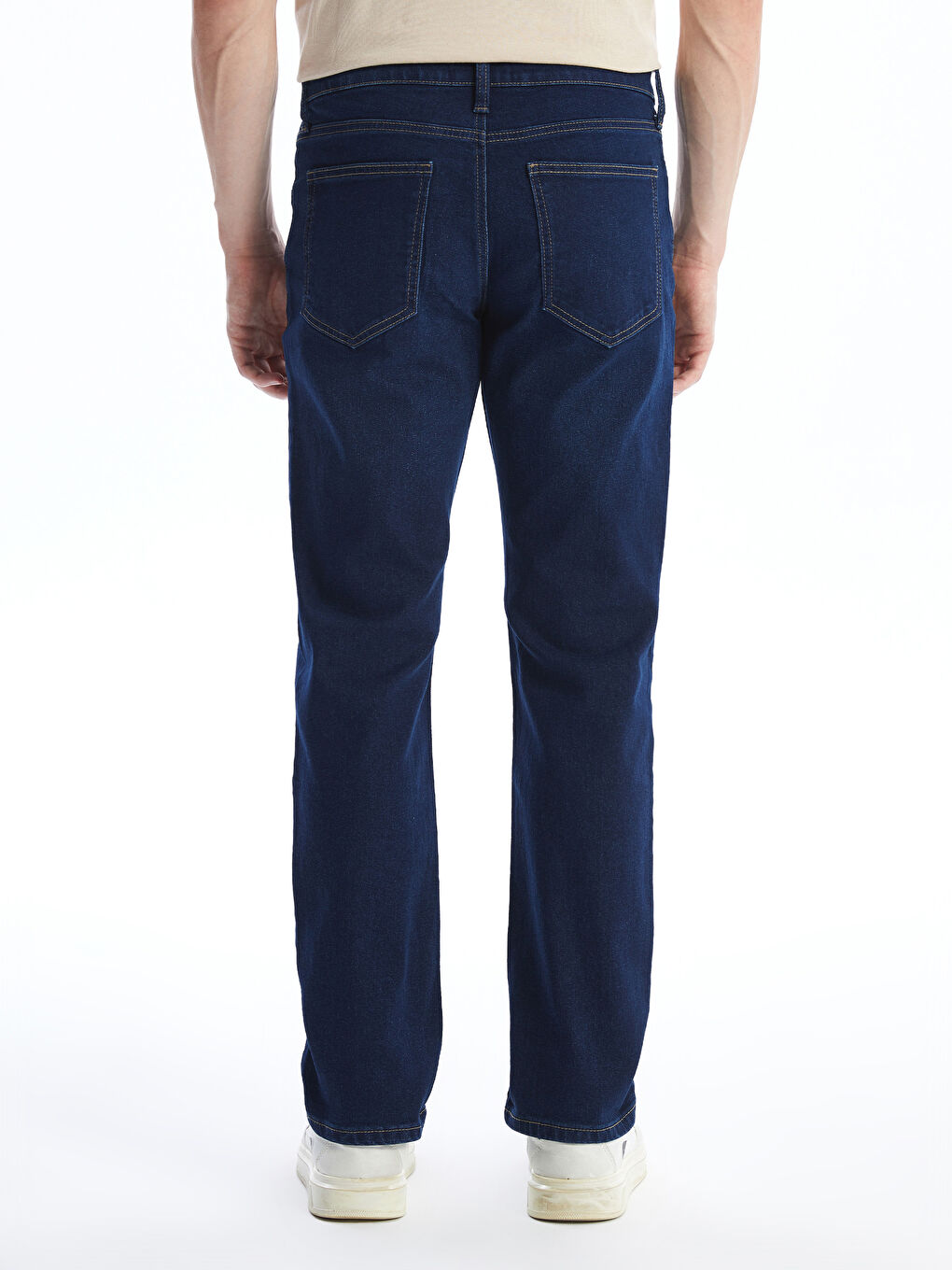 779 Regular Fit Men's Jeans-3