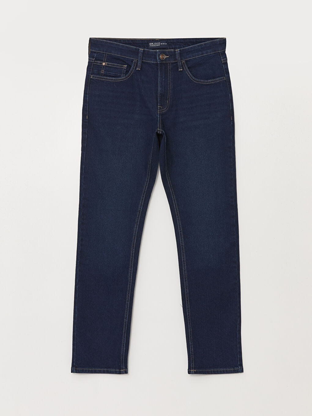 779 Regular Fit Men's Jeans-4