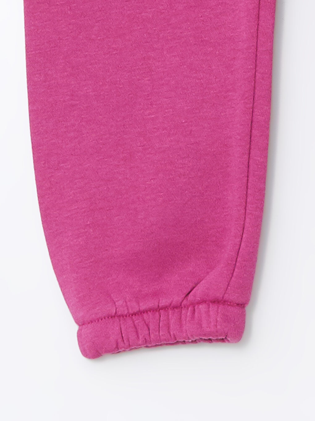 Elasticated Waist Thick Baby Girls' Sweatpants 2 Pack -W4DU60Z1-LRA