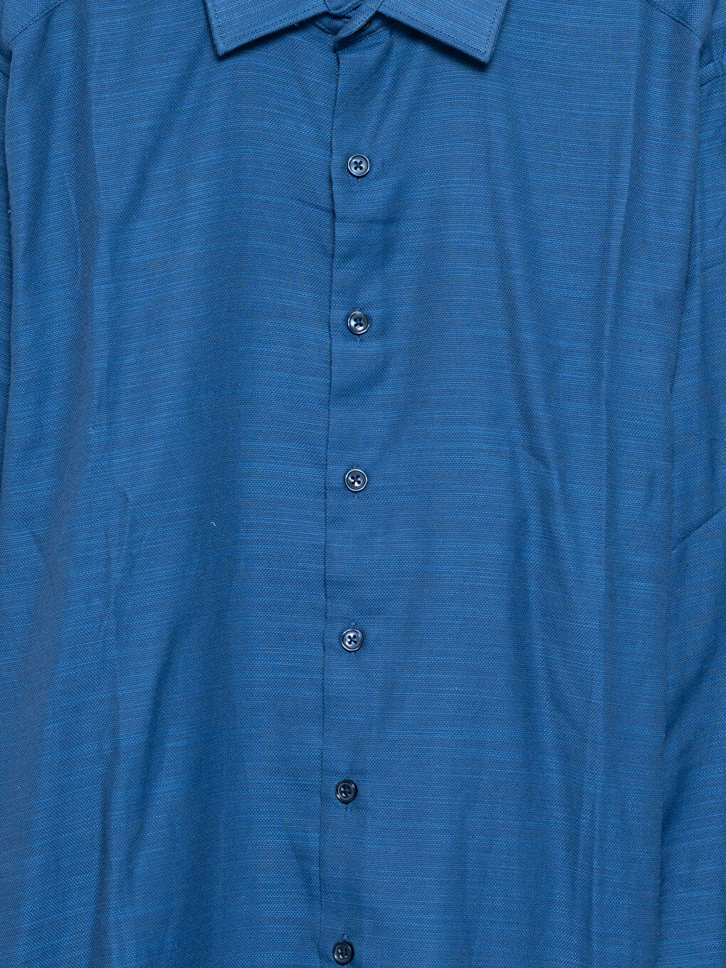 LCWAIKIKI Formal Slim Fit Long Sleeve Men's Shirt -W4DV97Z8-CRP