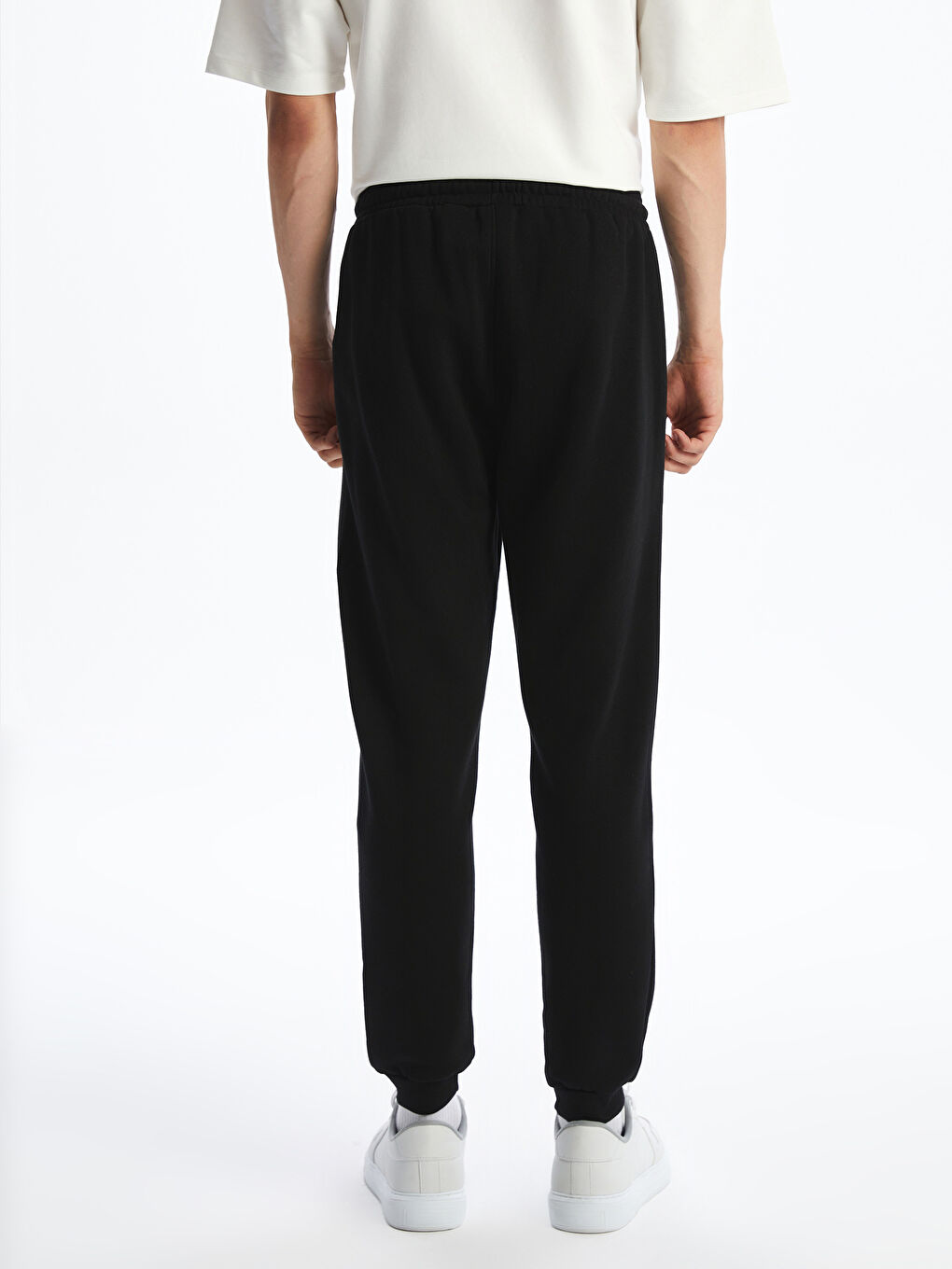 XSIDE Regular Fit Men's Thick Jogger Sweatpants -W4DY67Z8-CVL