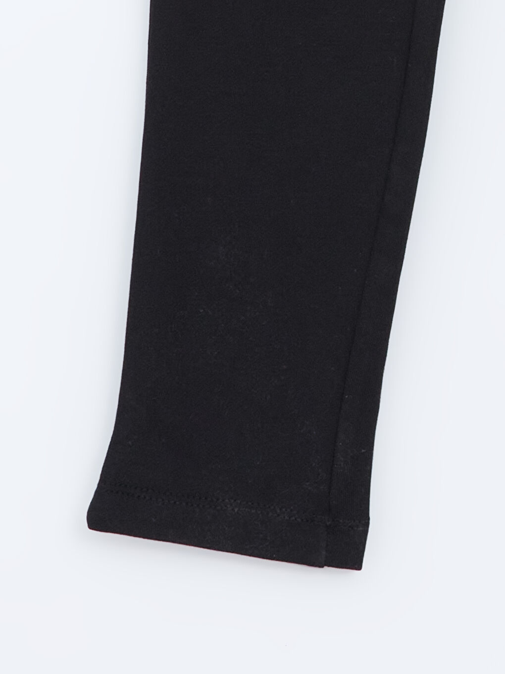 Elasticated Waist Girls' Sweatpants-1