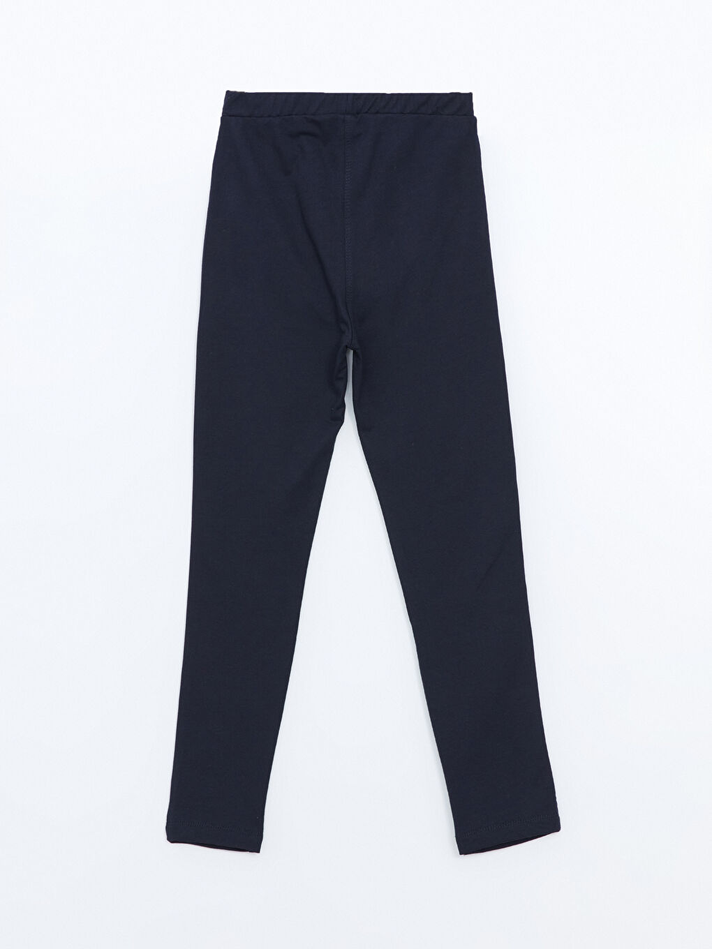 Elasticated Waist Girls' Sweatpants
