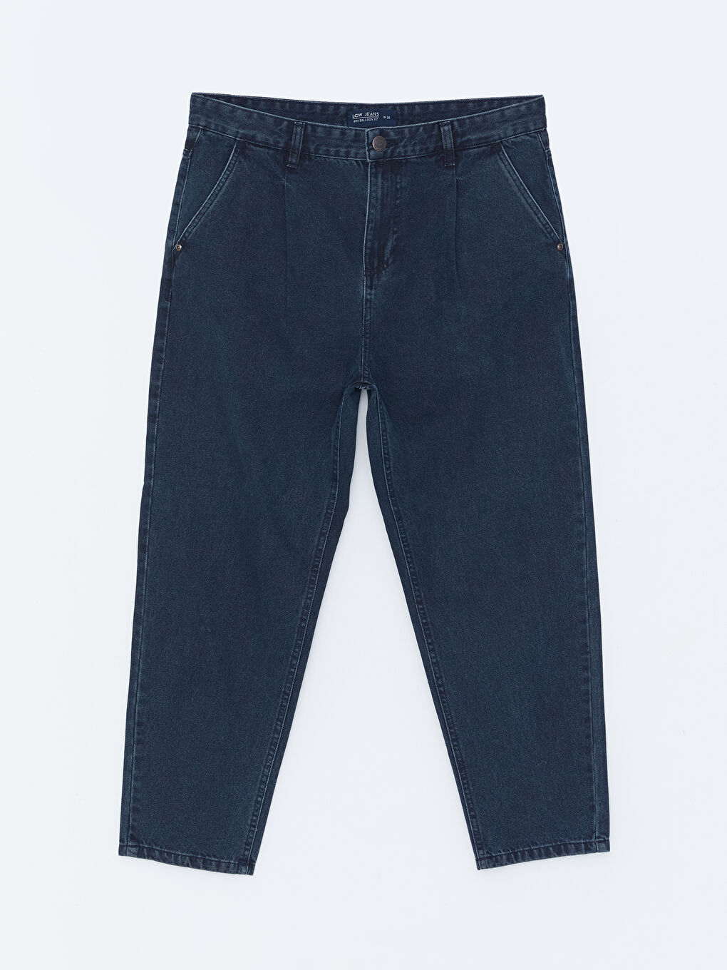 800 Джинси Вільного Крою для Чоловіків-4