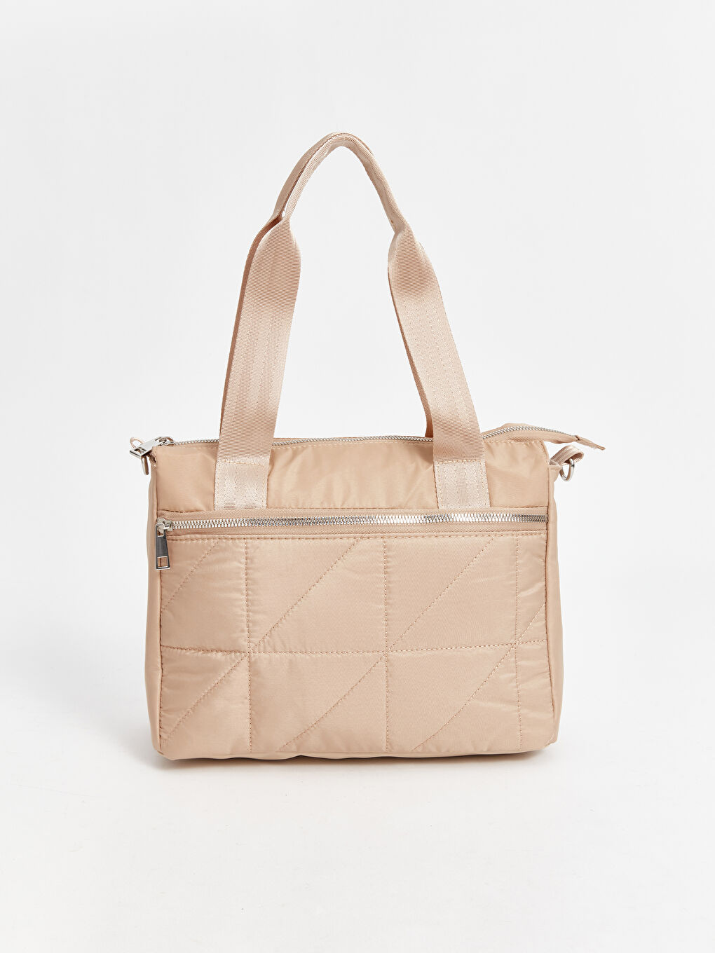 LCW ACCESSORIES Дамска чанта с двойни ципове -W4EA56Z8-CR8