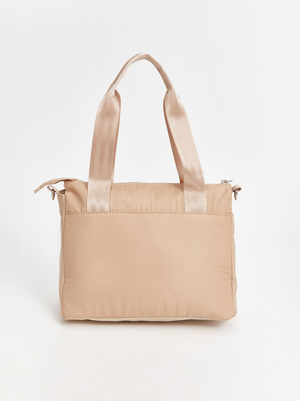 LCW ACCESSORIES Дамска чанта с двойни ципове -W4EA56Z8-CR8