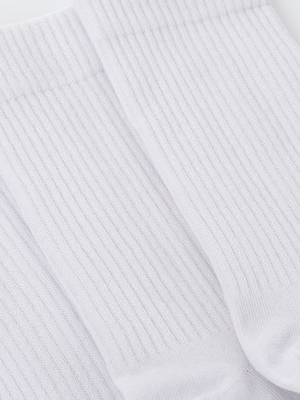 Chaussettes de cheville unies pour Hommes Lot de 3 pièces-3