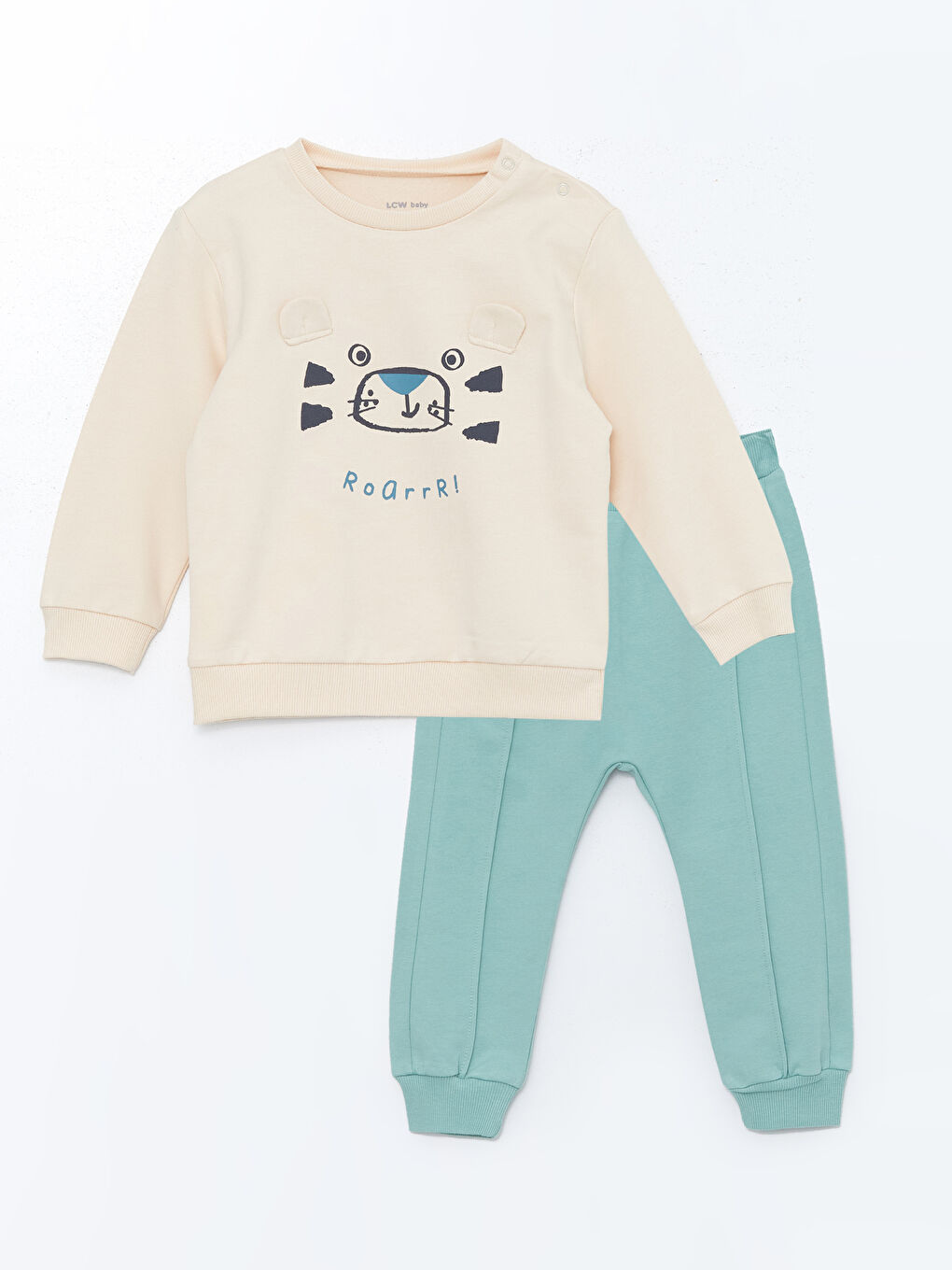 LC Waikiki تعيين -W4EB13Z1-S6R