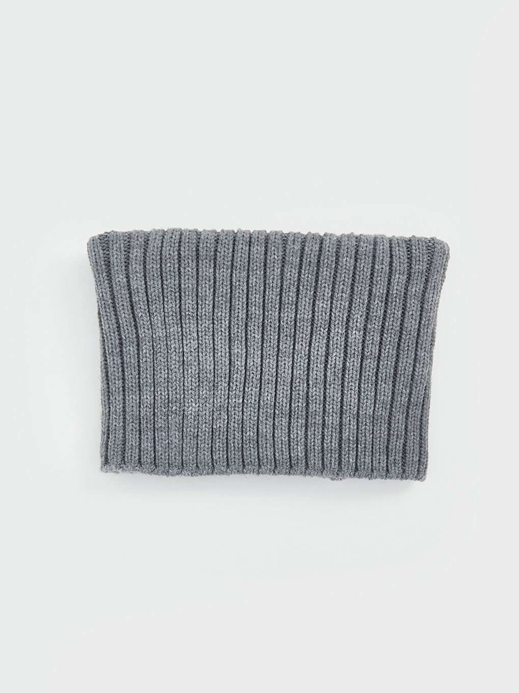 LCW ACCESSORIES Boys' Knitwear Tube Scarf -W4EB61Z4-LAK