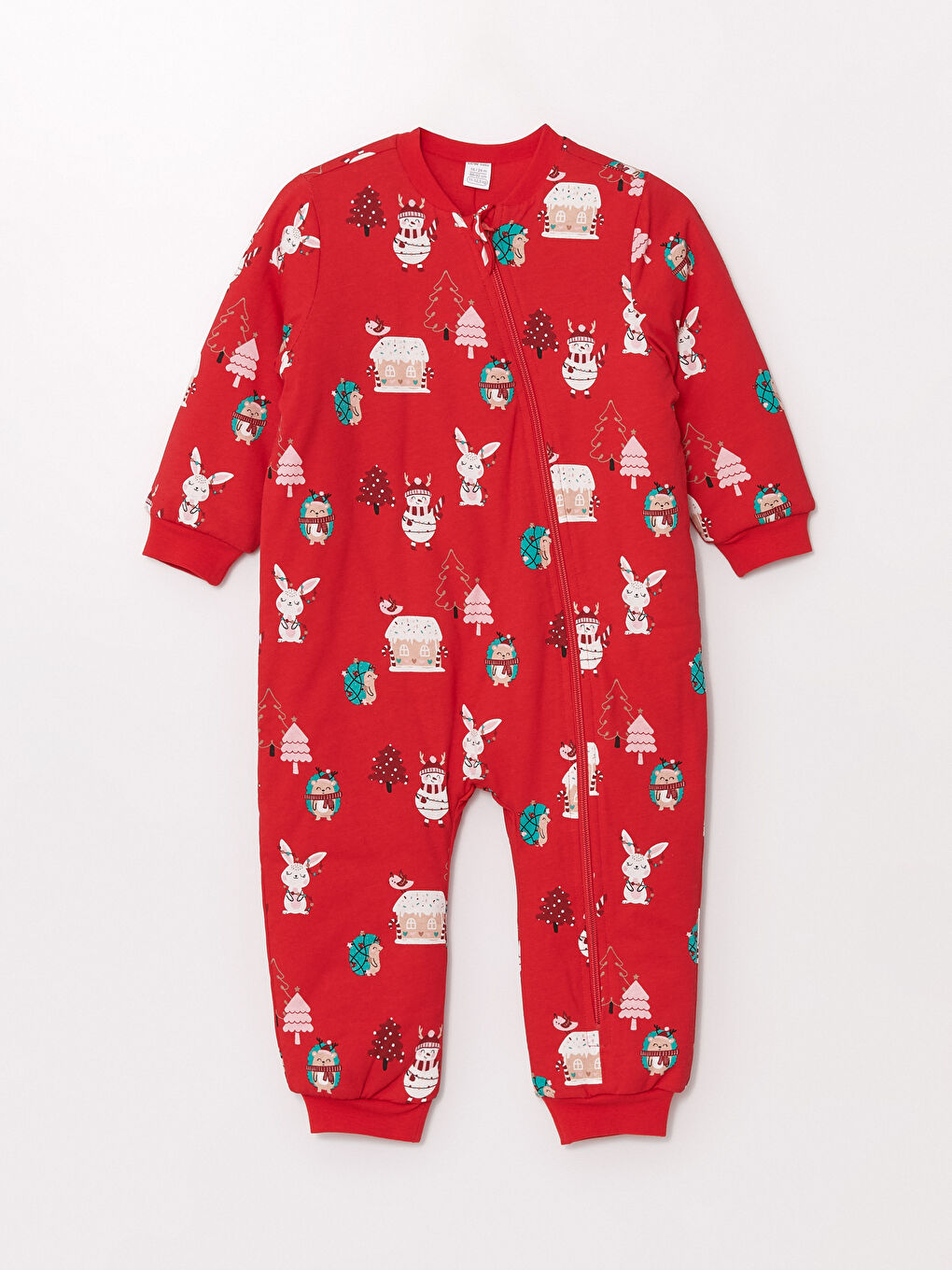 LCW baby 25 Tog Baby Schlafsack für Mädchen (0-12 Monate mit Booties, ab 12 Monaten ohne Booties) -W4ED54Z1-LTQ
