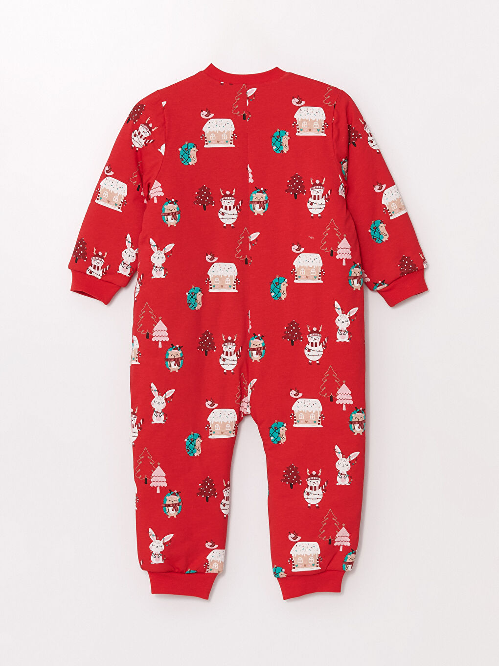 LCW baby 25 Tog Baby Schlafsack für Mädchen (0-12 Monate mit Booties, ab 12 Monaten ohne Booties) -W4ED54Z1-LTQ