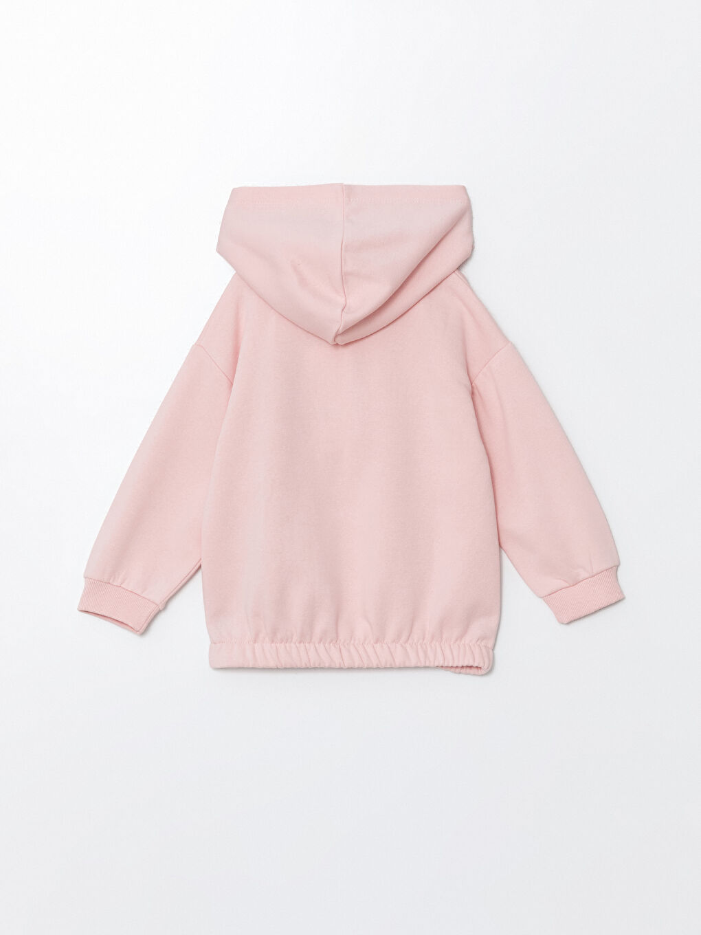 Bugs Bunny Printed Girls' Sweatshirt and Sweatpants 2 Pack Set-3
