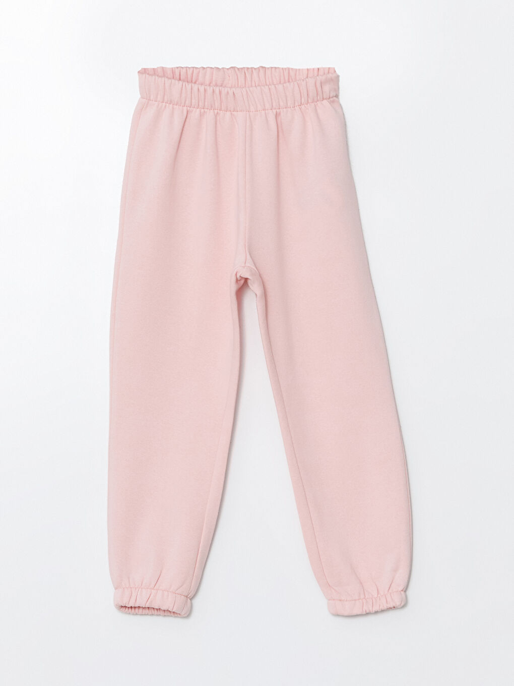 Bugs Bunny Printed Girls' Sweatshirt and Sweatpants 2 Pack Set-4