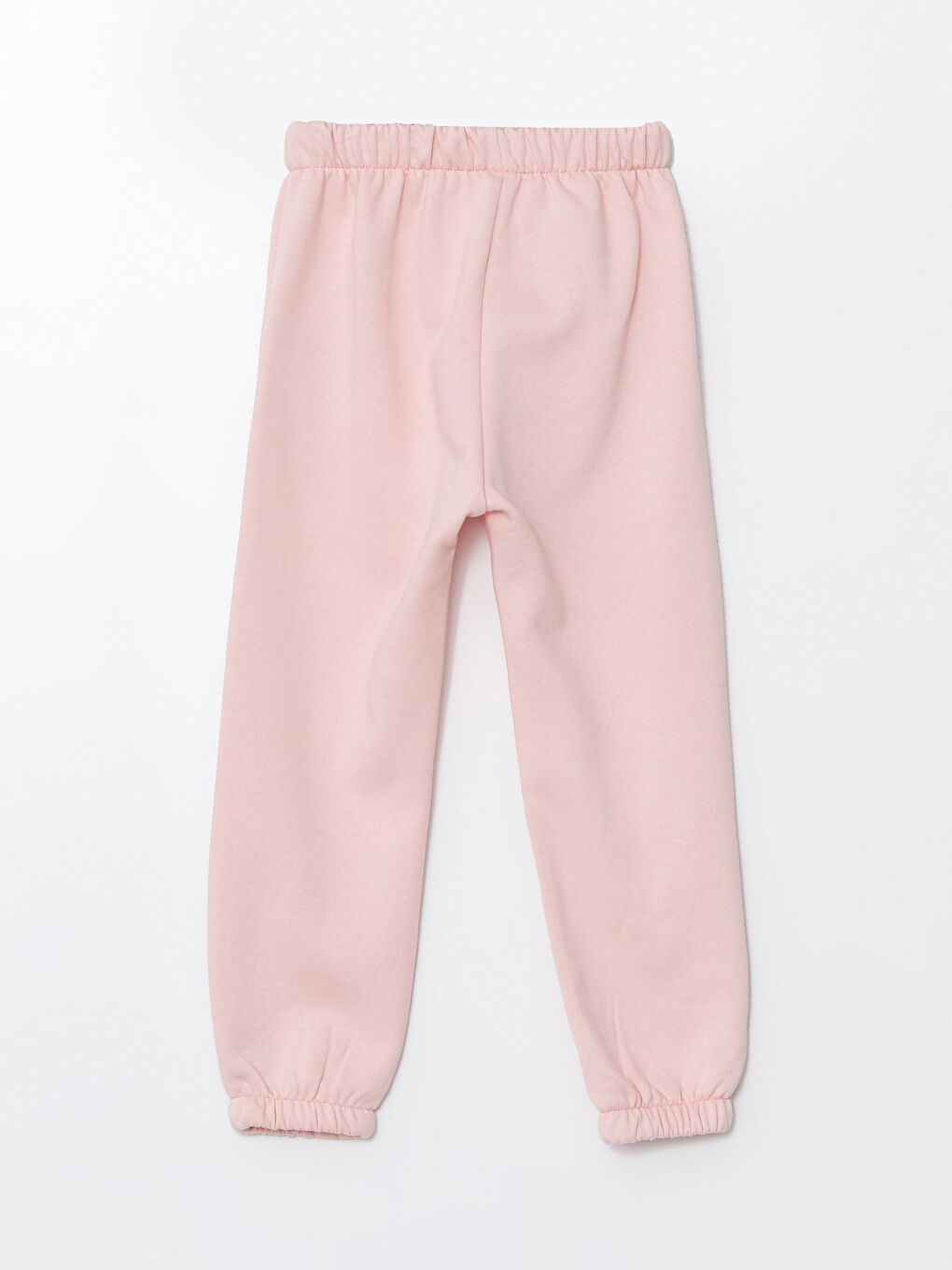 Bugs Bunny Printed Girls' Sweatshirt and Sweatpants 2 Pack Set-6