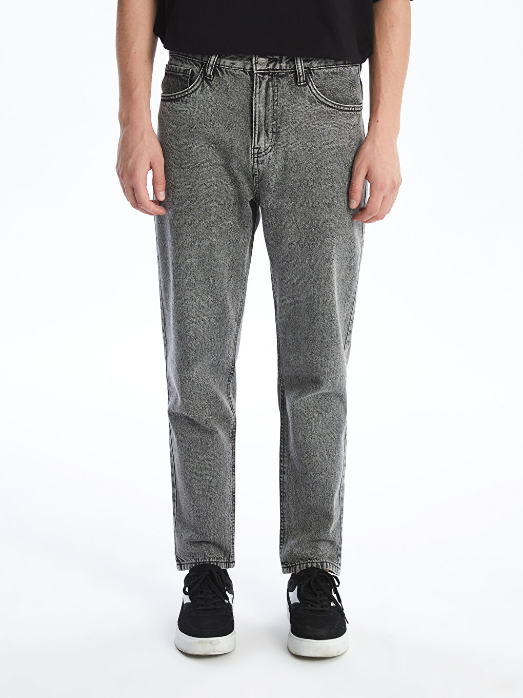 720 Dad Fit Men's Jeans-1
