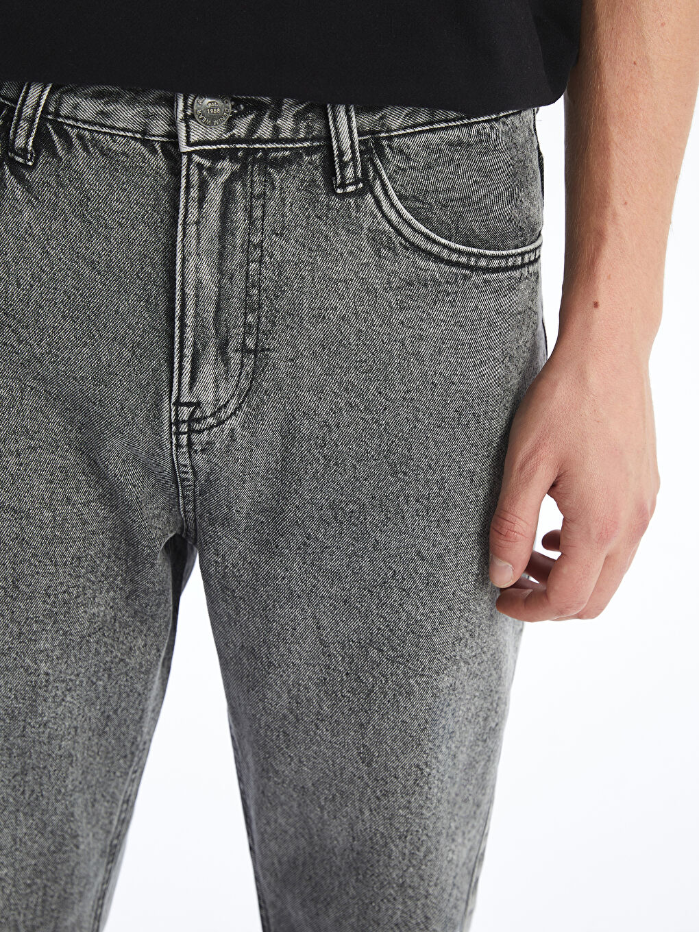 720 Dad Fit Men's Jeans-2