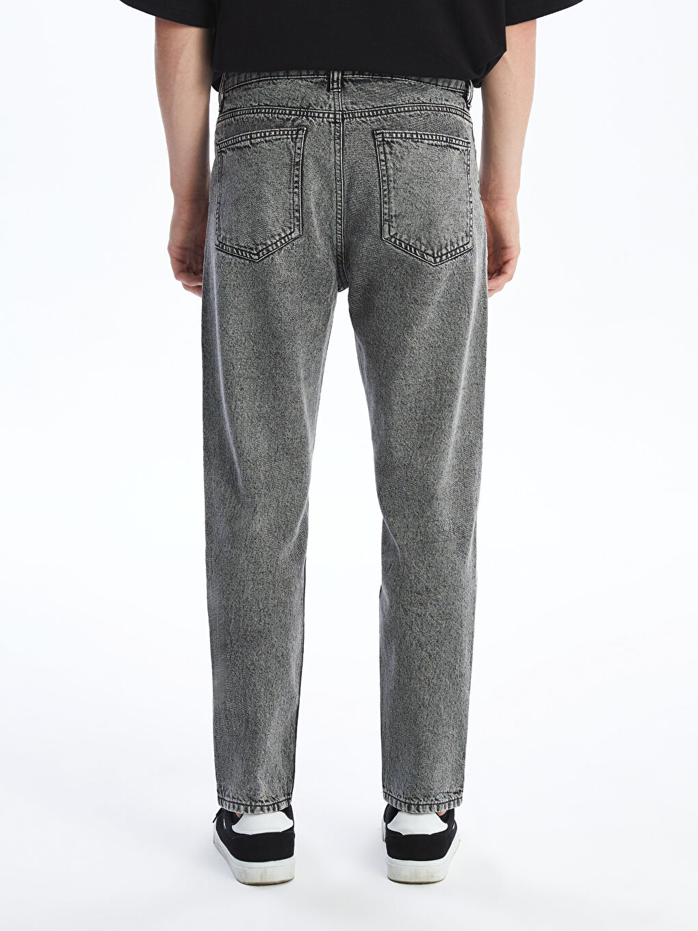 720 Dad Fit Men's Jeans-3