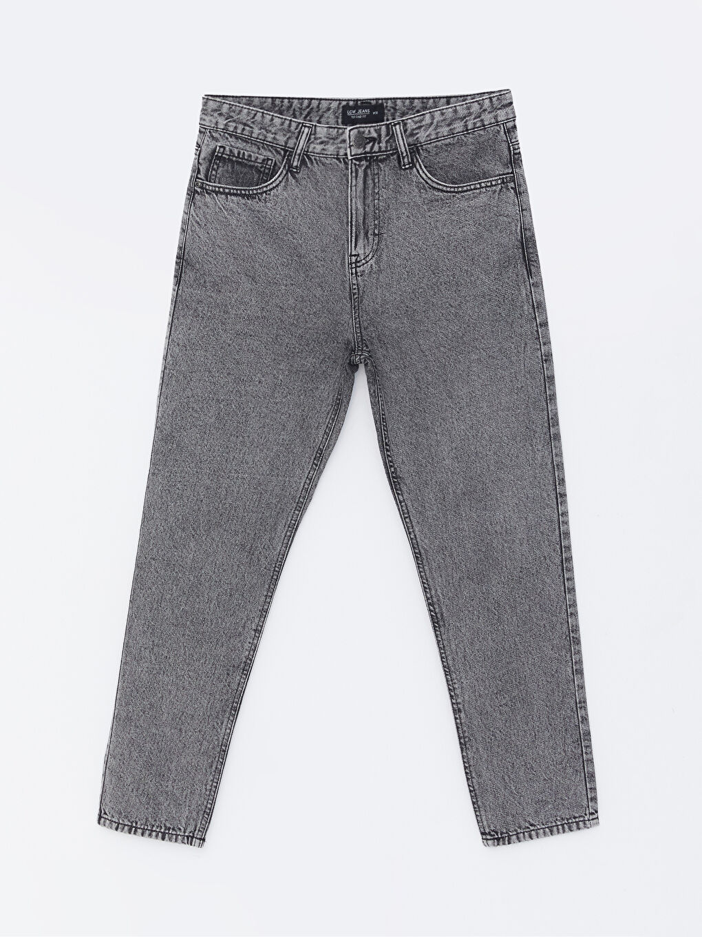 720 Dad Fit Men's Jeans-4